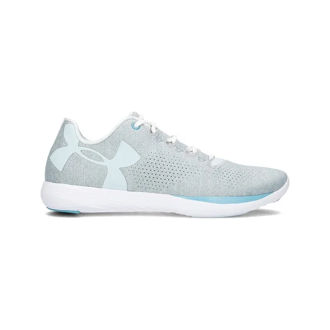 Кросівки жіночі UNDER ARMOUR Street Precision LO RLXD