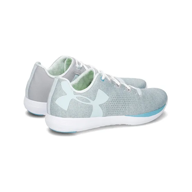 Кросівки жіночі UNDER ARMOUR Street Precision LO RLXD