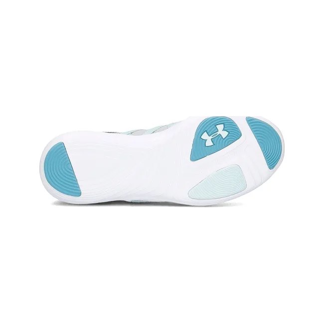 Кросівки жіночі UNDER ARMOUR Street Precision LO RLXD