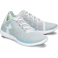 Кросівки жіночі UNDER ARMOUR Street Precision LO RLXD