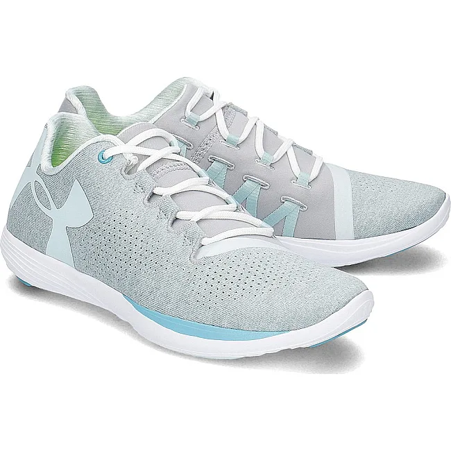 Кросівки жіночі UNDER ARMOUR Street Precision LO RLXD