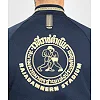 Спортивная куртка Rajadamnern x VENUM Track Navy Blue