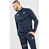 Спортивная куртка Rajadamnern x VENUM Track Navy Blue