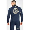 Спортивная куртка Rajadamnern x VENUM Track Navy Blue