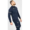 Спортивная куртка Rajadamnern x VENUM Track Navy Blue