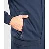 Спортивная куртка Rajadamnern x VENUM Track Navy Blue