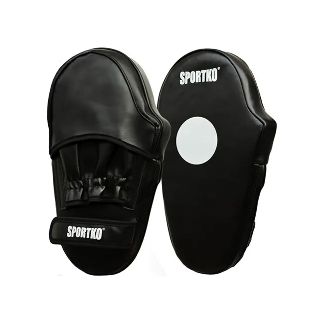 Лапы для кикбоксинга Sportko ПК4