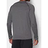 Чоловічий лонгслів Under Armour Tech Carbon Heather