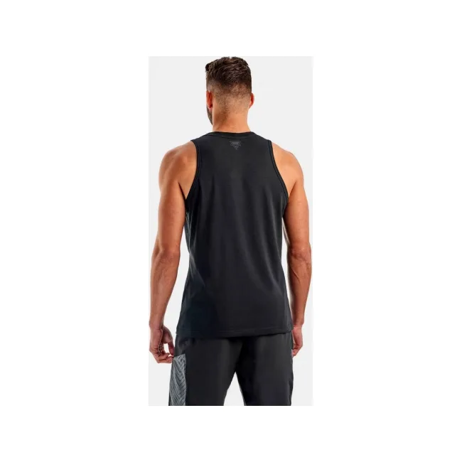 Майка Peresvit Dynamic Cotton Phantom Black