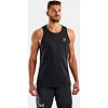 Майка Peresvit Dynamic Cotton Phantom Black