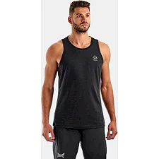 Майка Peresvit Dynamic Cotton Phantom Black