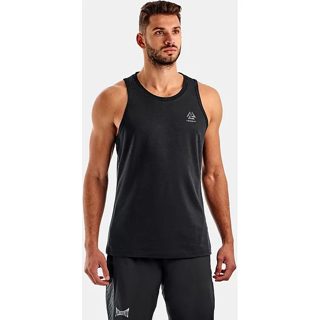 Майка Peresvit Dynamic Cotton Phantom Black