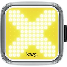 Мигалка передняя KNOG Blinder X Front 200 Lumens