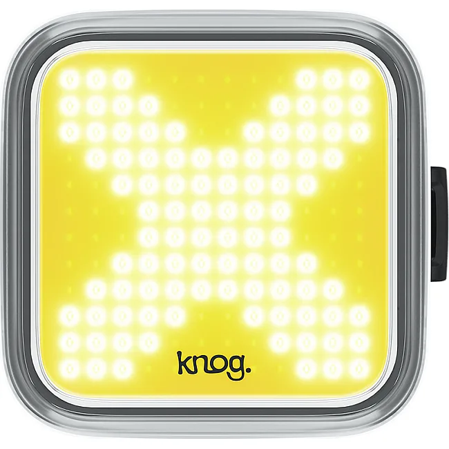 Мигалка передня KNOG Blinder X Front 200 Lumens