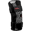 Опора для колена со стабилизаторами OPROtec Knee Support With Stabilisers