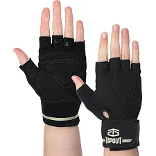 Перчатки атлетические TAPOUT SB168511