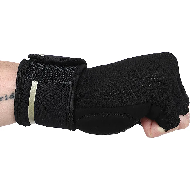 Перчатки атлетические TAPOUT SB168511