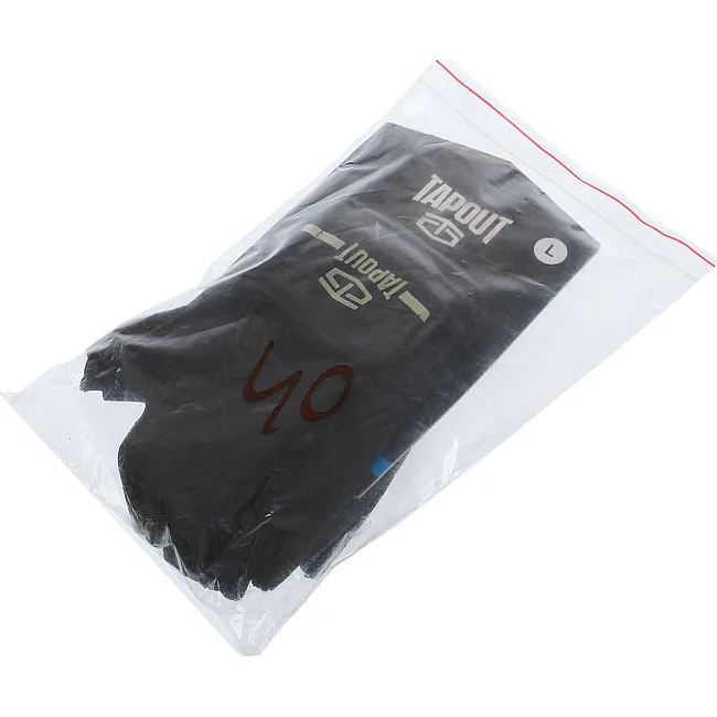 Перчатки атлетические TAPOUT SB168511