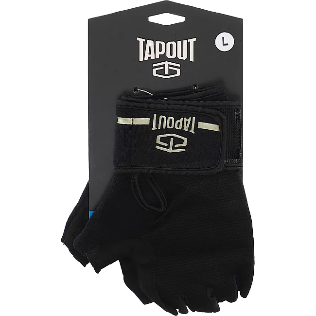 Перчатки атлетические TAPOUT SB168511