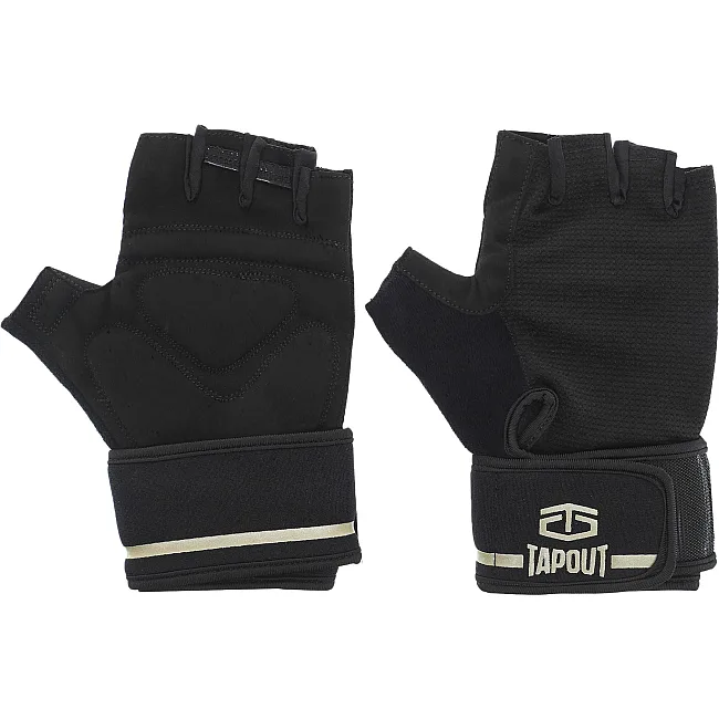 Перчатки атлетические TAPOUT SB168511