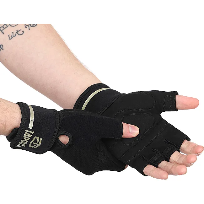 Перчатки атлетические TAPOUT SB168511