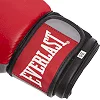 Боксерські рукавиці шкіра EVERLAST EV-009B