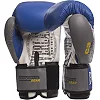Боксерські рукавиці шкіра EVERLAST EV-009B