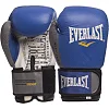 Боксерські рукавиці шкіра EVERLAST EV-009B