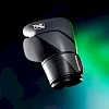 Перчатки для бокса HAYABUSA E1 Grey Black
