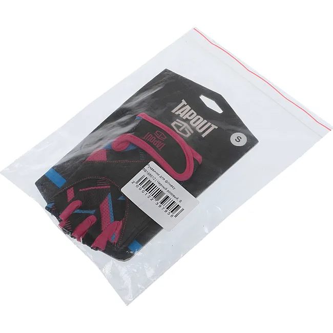 Перчатки для фитнеса TAPOUT SB168512