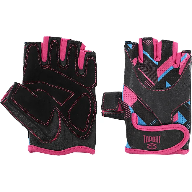 Перчатки для фитнеса TAPOUT SB168512