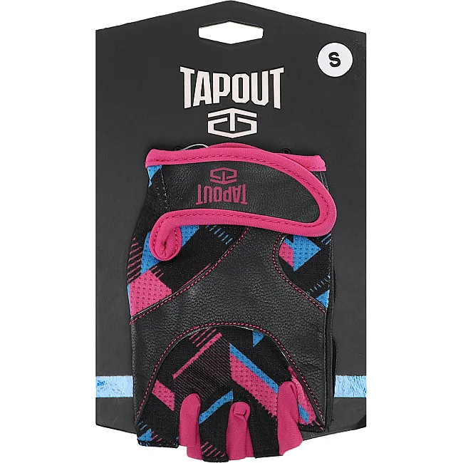Перчатки для фитнеса TAPOUT SB168512