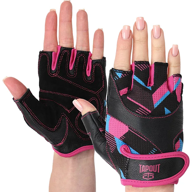 Перчатки для фитнеса TAPOUT SB168512