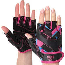 Перчатки для фитнеса TAPOUT SB168512