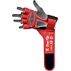 Перчатки для MMA RDX Aura Plus T-17 Red