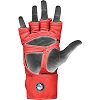 Перчатки для MMA RDX Aura Plus T-17 Red