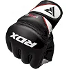 Рукавиці ММА RDX Rex Leather