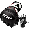 Рукавиці ММА RDX Rex Leather