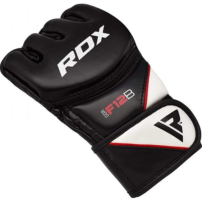 Рукавиці ММА RDX Rex Leather