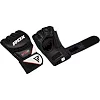 Рукавиці ММА RDX Rex Leather