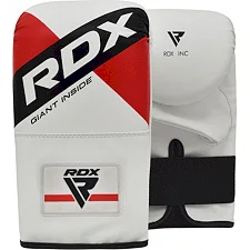 Перчатки снарядные (битки) RDX F10