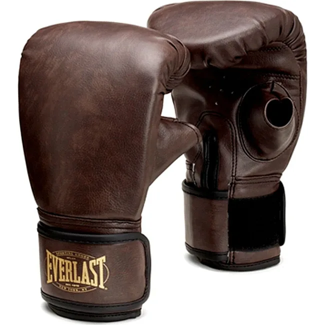 Перчатки снарядные EVERLAST Vintage
