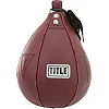 Скоростная груша TITLE Ali Authentic Leather
