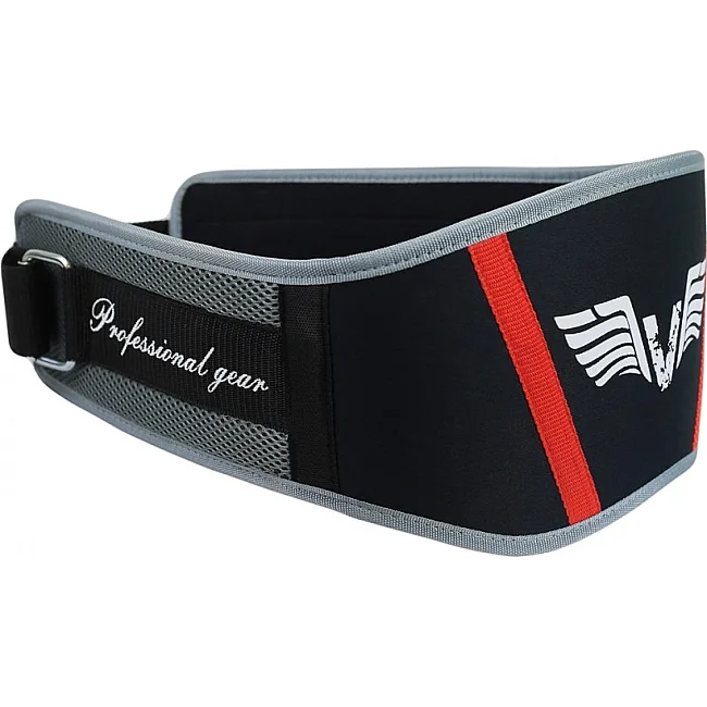 Пояс для тяжелой атлетики VNK Neoprene