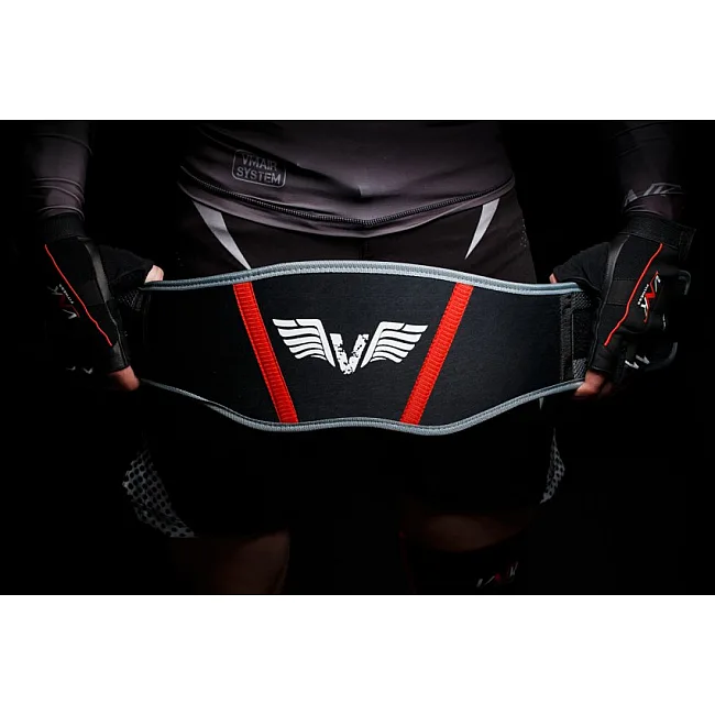 Пояс для тяжелой атлетики VNK Neoprene