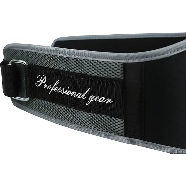 Пояс для тяжелой атлетики VNK Neoprene