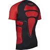 Рашгард Venum Absolute Short Sleeves Black Red