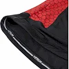 Рашгард Venum Absolute Short Sleeves Black Red