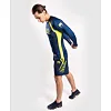 Рашгард VENUM Origins Loma Edition Blue Yellow - замовити