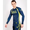 Рашгард VENUM Origins Loma Edition Blue Yellow - замовити
